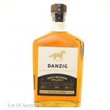 Danzig Straight Malt Whiskey x Devil