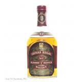 Chivas Regal 12 Yr. Old Scotch Whisky