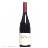 2014 Kosta Browne Pinot Noir