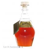 1976 Old Grand-Dad Bicentennial Bourbon Decanter