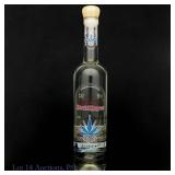 David Reyes Silver Agave Tequila
