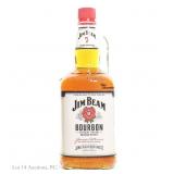 Jim Beam 7 Year Bourbon (1.75L)