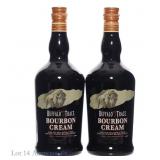 Buffalo Trace Bourbon Cream Whiskey Liqueur (2)