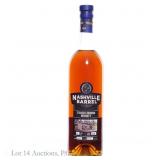Nashville Barrel Company 6 Year Bourbon