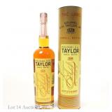 Colonel E.H. Taylor Small Batch Bourbon (2025)