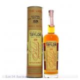 Colonel E.H. Taylor Small Batch BIB Bourbon (2026)