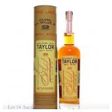Colonel E.H. Taylor Small Batch BIB Bourbon (2026)