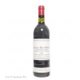 1982 Chateau Haut-Bailly Grand Cru Classe