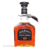 Jack Daniel