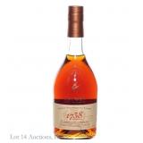 Remy Martin 1738 Cognac Fine Champagne 375ml