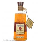 2018 Four Roses OESF 9 Yr. Bourbon, Binny