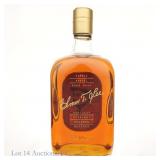 Elmer T. Lee Single Barrel Bourbon (2025)