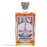 FEW (F.E.W.) Straight Rye Whiskey