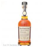 Old Forester 117 Series Prohibition Era Still Pr.