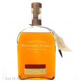 Woodford Reserve Labrot & Graham Bourbon