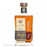 Wilderness Trail Family Reserve Bourbon, Binny