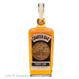 Old Charter Oak Finest Oak Bourbon