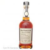 Old Forester 117 Series: Extra Extra Old Bbn. 375