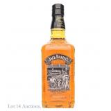 Jack Daniel
