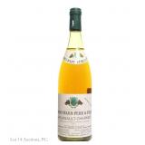 1976 Bouchard Pere & Fils Charmes Meursault