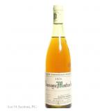 1976 Ramonet-Prudhon Chassagne-Montachet