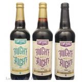Temperance Might Meets Right Imperial Stouts (3)