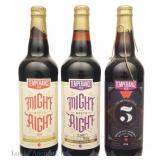 Temperance Might Meets Right Imperial Stouts (3)