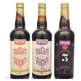 Temperance Might Meets Right Imperial Stouts (3)