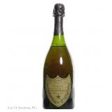 1975 Moet Et Chandon Cuvee Dom Perignon Champagne