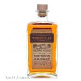 Woodinville Pot Distilled Bourbon Whiskey