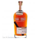 Oak & Eden Bourbon & Spire Toasted Oak