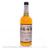 David Nicholson 1843 Ky. Bourbon 1 Liter