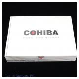 Cohiba Dominicana Churchill 7" x 49 (25 Ct Box)