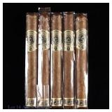 Camacho Pre-Embargo Toro Cigars (5 Pack)