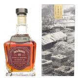Jack Daniel