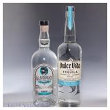 Campo Bravo Reposado & Dulce Vita Bl. Tequila (2)