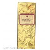 Vintage Hennessy Very Special Cognac In Sealed Box