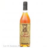 Old Rip Van Winkle 10 Year Bourbon
