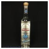 David Reyes Silver Agave Tequila