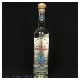 David Reyes Silver Agave Tequila