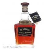 Jack Daniel