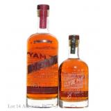 Clyde Mays 85 / 110 ProofAlabama Style Whiskey (2)