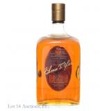 Elmer T. Lee Single Barrel Sour Mash Bourbon