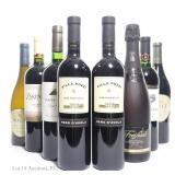 8 Bottles of Wine / Champagne LOCAL ONLY!