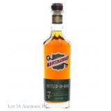 Old Fitzgerald 7 Year BIB Bourbon (2026)