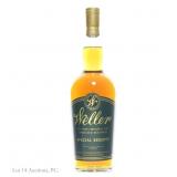 Weller Special Reserve Bourbon (2026)