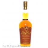 Weller Single Barrel Bourbon (2026)