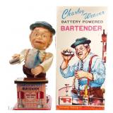 Charley Weaver Bartender, T&W, CIB