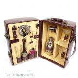 Legacy by Picnic Time Manhattan - Cocktail Case