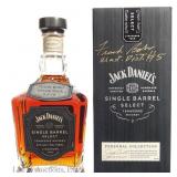 Jack Daniel